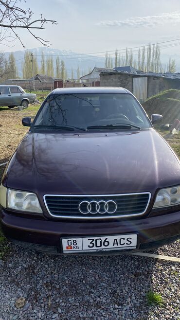 фары на опель вектра б: Audi A6: 1995 г., 2.6 л, Механика, Бензин, Седан