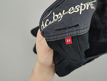 esprit spódnica: Edc by Esprit, Spódnica damska, rozmiar XS — 4
