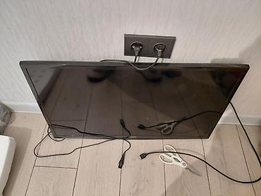 tv android: Телевизор Samsung, диагональ 32". - Классический ЖК-телевизор без — 3