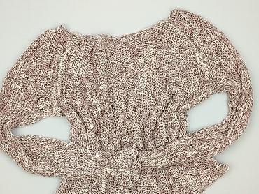czaszka: Kontatto, Sweter damski, rozmiar M — 1