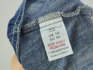 romper damski: House of Denim, Kamizelka damska, rozmiar 3XL — 5