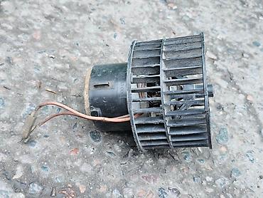 Электрические моторчики: Электрический моторчик Opel 1998 г., Б/у, Оригинал, Германия — 9