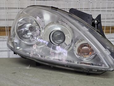 Передние фары: Передняя правая фара Opel 2005 г., Б/у, Оригинал, Германия — 5
