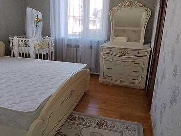 спальний: Спальный гарнитур, Б/у, Белоруссия, МДФ, Самовывоз, Платная доставка, цвет - Белый — 9