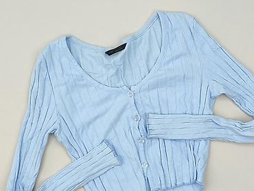 sweter w paski c: Shein, Kardigan damski, rozmiar S — 1