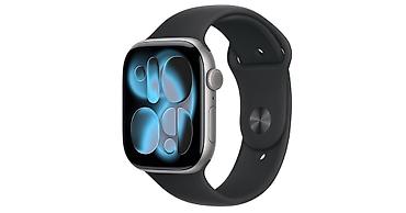 tekno: Yeni, Smart saat, Apple, Аnti-lost, rəng - Ağ — 4