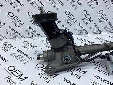 parksajd alati: LETVA VOLANA ZA VOLKSWAGEN TIGUAN, TOURAN, AMAROK . - 5QN 423 051 P — 2