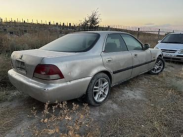 honda git: Honda Inspire: 1995 г., 2.5 л, Автомат, Бензин, Седан — 1