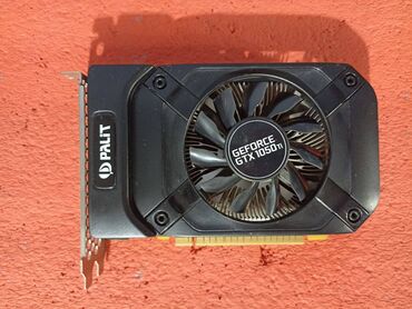 видеокарта gtx 780 ti цена: Видеокарта, Б/у, Palit, GeForce GTX, 4 ГБ, Для ПК