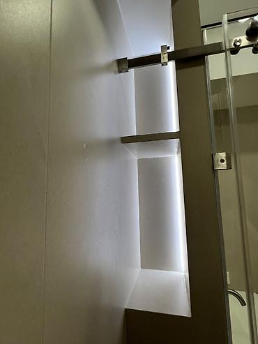 Продажа квартир: 2 комнаты, 52 м², Таш-Рабат ТРЦ 15 этаж — 5