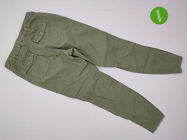 up2: Topshop, Spodnie materiałowe damskie, rozmiar S — 4