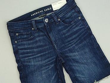 atlantic bay: American Eagle, Szorty damskie, rozmiar S — 1