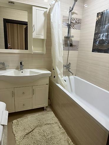 Долгосрочная аренда квартир: 2 комнаты, Агентство недвижимости, С мебелью полностью — 8