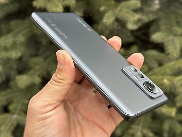 Xiaomi: Xiaomi, 12, Б/у, 256 ГБ, цвет - Черный, 2 SIM — 4