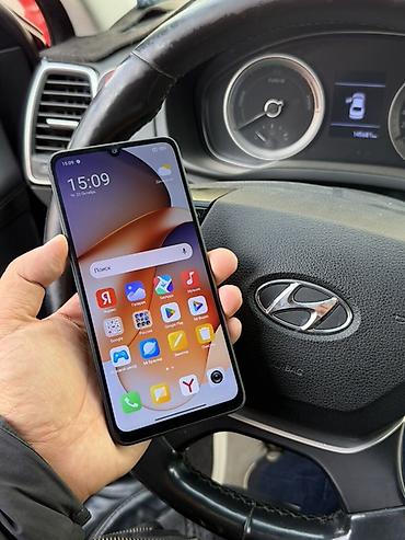 redmi 12 pro plus: Redmi, Redmi 13C, Б/у, 128 ГБ, цвет - Черный, 2 SIM — 2