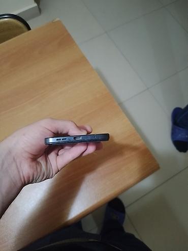 telefon gencede: Redmi 12, 128 GB, rəng - Qara, Sensor — 4