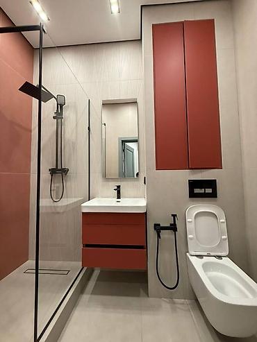 Продажа квартир: 2 комнаты, 77 м², Элитка, 4 этаж — 8