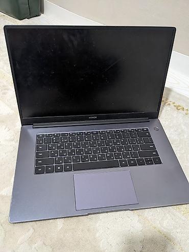 Ноутбуки HONOR: Ноутбук HONOR Magicbook x 15 (модель BBR-WAH9) выключился и не — 1