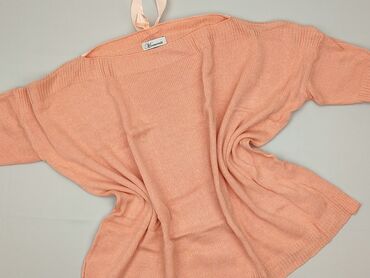 sweter w paski mohito: Sweter damski, rozmiar S