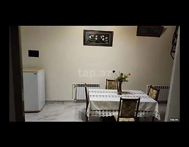xirdalanda ev: 40 kv. m, 2 otaqlı, İnternet, Qaz, Kanalizasiya — 4