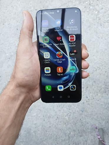 telefon tap: Honor X6b, rəng - Qara, İki sim kartlı — 3