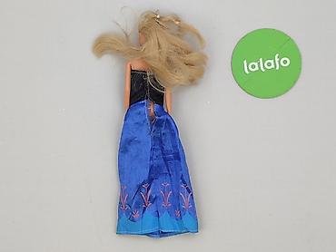 164 cm: Lalka, dla Dzieci, stan - Bardzo dobry — 3