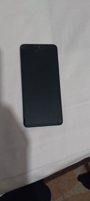 xiaomi civi 1: Xiaomi 12 Pro, 256 GB, rəng - Mavi, 
 İki sim kartlı