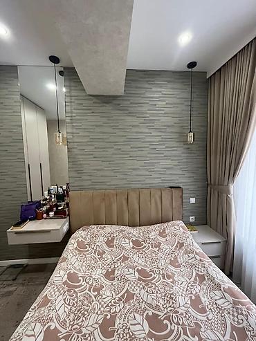 элит хоус: 3 комнаты, 73 м², Элитка, 5 этаж, Евроремонт — 2