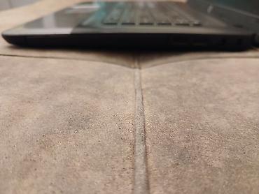 HP: Hp 255 G1 noutbuku Xüsusiyyətlər və imkanlar: - Ekran: təxminən 15.6" — 8