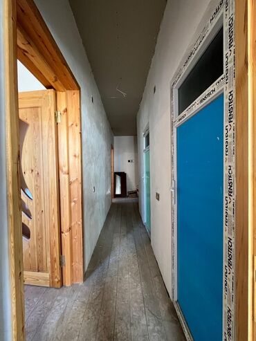 Köhnə tikili: Gəncə, 2 otaqlı, Köhnə tikili, 55 kv. m — 5