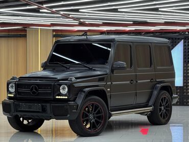 привозные двигатели в бишкеке на мерседес: ПРОДАЕТСЯ MERCEDES-BENZ Модель G-500 рестайлинг Год выпуска 2013 Объем