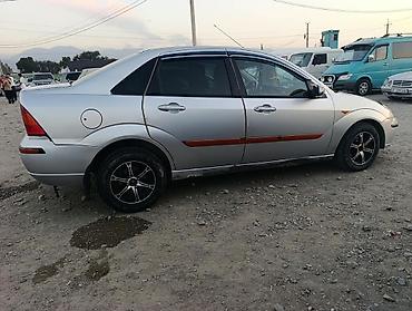 Ford Focus: 2004 г., 2 л, Автомат, Бензин, Седан at lalafo.kg — 4 Ford Focus: 2004 г., 2 л, Автомат, Бензин, Седан — 4