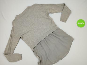 volcom t shirty: Sweter damski, rozmiar XL — 3