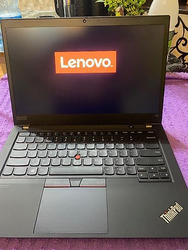 Ноутбуки Lenovo: Для программирования, Б/у, Intel Core i5 — 1