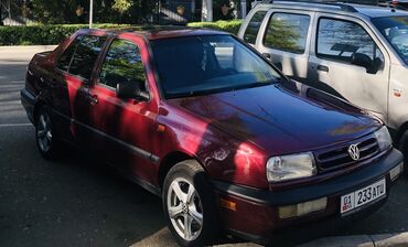 запчасти на опель вектра а: Volkswagen Vento: 1994 г., 1.8 л, Механика, Бензин