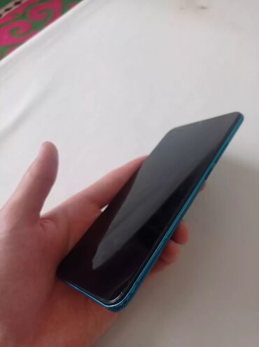 xiaomi black shark 1 цена в бишкеке: Xiaomi, Redmi 9, Колдонулган, 32 GB, 2 SIM