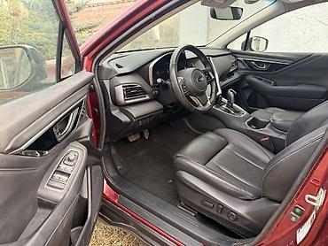 subaru outback 3 0: Subaru Outback: 2020 г., 2.5 л, Бензин, Универсал — 8