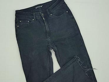 oversized jeans: Sinsay, Jeansy damskie, rozmiar XS — 1
