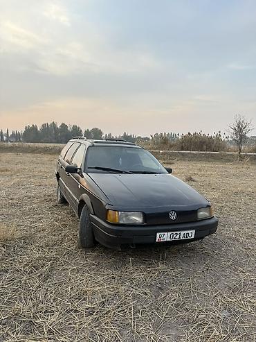 пассат б3 универсал дизель: Volkswagen Passat: 1991 г., 1.8 л, Механика, Бензин, Универсал — 2
