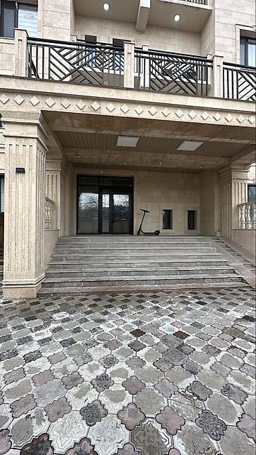 Продажа квартир: 2 комнаты, 68 м², Элитка, 1 этаж, Евроремонт — 6