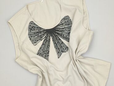 dopasowane bluzki: Women's blouse, size 4XL (EU 48)
