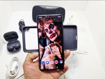 Poco: Poco X6 Pro, Б/у, 512 ГБ, цвет - Черный, 1 SIM, 2 SIM, eSIM — 1