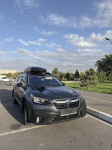 сиденья на субару аутбек: Subaru Outback: 2021 г., 2.5 л, Бензин, Универсал — 5