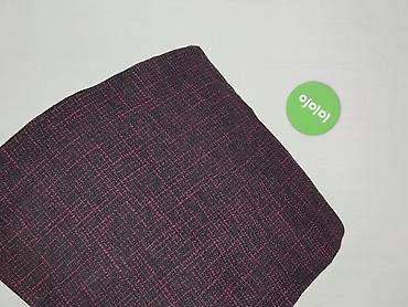 obraz na 5zl: Komin/szal typu buff – unisex - Kolor: ciemny grafit z drobnym — 4