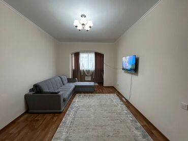 мелкий ремонт дома: 1 комната, 45 м², 5 этаж, Евроремонт