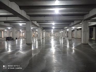 Бетонные работы: Стяжка Бесплатная консультация Больше 6 лет опыта — 8