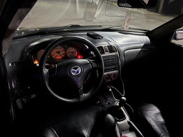 инфинити фх 3.5 цена: Mazda 323: 2001 г., 2 л, Механика, Бензин, Седан