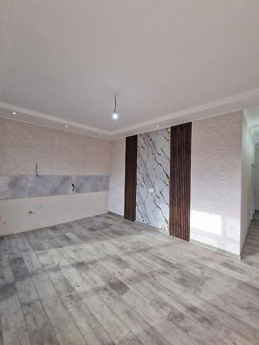 binaaz: Maştağa qəs. 3 otaqlı, 78 kv. m, Kredit var, Orta təmir — 7