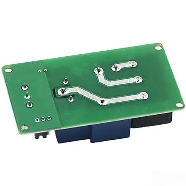 too box: RELEJ 12V 30A - RELE JEDNOSMEREN STRUJE | Relej 12V 30A Rele za — 1