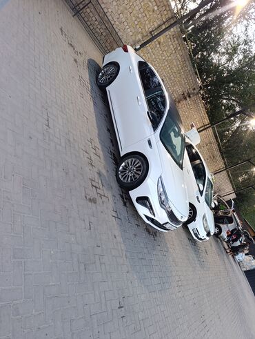 Kia: Kia K5: 2019 г., 1.7 л, Дизель, Седан — 12